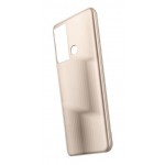 Back Panel Cover For Infinix Hot 12i Gold - Maxbhi Com
