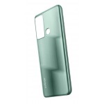 Back Panel Cover For Infinix Hot 12i Green - Maxbhi Com