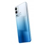 Full Body Housing For Infinix Hot 12i Blue - Maxbhi Com