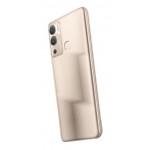 Full Body Housing For Infinix Hot 12i Gold - Maxbhi Com