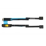Home Button Flex Cable Only For Samsung Galaxy Tab 4 10 1 T530 By - Maxbhi Com