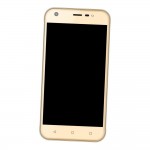 Volume Button Flex Cable For Reach Allure Secure By - Maxbhi Com