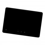 Charging Connector Flex Pcb Board For Asus Memo Pad Smart 10 By - Maxbhi Com