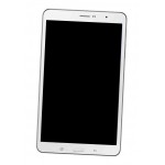Home Button Complete For Samsung Smt525 Black By - Maxbhi Com