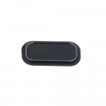 Home Button Outer For Samsung Smt525 Black By - Maxbhi Com