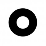 Camera Lens For Reach Zeal 5001 Black By - Maxbhi Com
