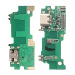 Charging Connector Flex Pcb Board For Umidigi S2 Pro By - Maxbhi Com