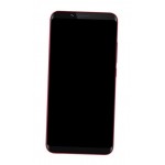 Fingerprint Sensor Flex Cable For Umidigi S2 Pro Black By - Maxbhi Com
