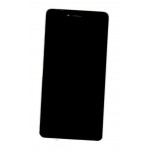 Fingerprint Sensor Flex Cable For Voto V4 Black By - Maxbhi Com