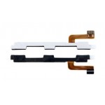 Volume Button Flex Cable For Umidigi S2 Pro By - Maxbhi Com