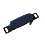 Home Button Outer For Samsung Galaxy Fame Duos C6812 Black By - Maxbhi Com