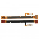 Power Button Flex Cable For Sony Ericsson Xperia E On Off Flex Pcb By - Maxbhi Com
