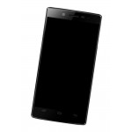 Volume Button Flex Cable For Wammy Passion X By - Maxbhi Com