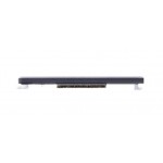 Volume Side Button Outer For Maxx Genx Droid7 Ax354 Black By - Maxbhi Com