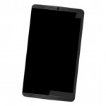 Charging Connector Flex Pcb Board For Nvidia Shield Tablet K1 By - Maxbhi Com