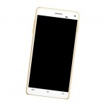 Home Button Complete For Byond Tech Phablet P1 Blue By - Maxbhi Com