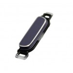 Home Button Outer For Byond Tech Phablet P1 Black By - Maxbhi Com