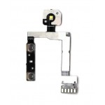 Volume Button Flex Cable For Asus Zenfone 2 Laser Ze500kl 8gb By - Maxbhi Com
