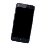 Volume Button Flex Cable For Iball Andi Wink 4g By - Maxbhi Com