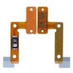 Power Button Flex Cable For Samsung Galaxy E500m On Off Flex Pcb By - Maxbhi Com