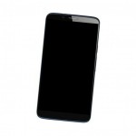 Volume Button Flex Cable For Alcatel One Touch Hero 8gb By - Maxbhi Com