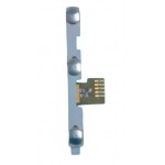 Volume Button Flex Cable For Elephone P10c By - Maxbhi Com
