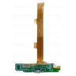 Charging Connector Flex Pcb Board For Thl T7 By - Maxbhi Com