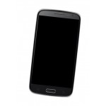 Home Button Complete For Croma Crcb2243 Black By - Maxbhi Com