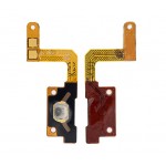 Home Button Flex Cable Only For Samsung Galaxy Tab A 8 By - Maxbhi Com