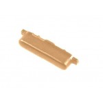 Power Button Outer For Bluboo Dual Gold By - Maxbhi Com