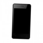 Volume Button Flex Cable For Lava Flair P2 By - Maxbhi Com