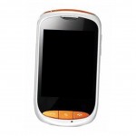 Volume Button Flex Cable For Lg Cookie Style T310 By - Maxbhi Com