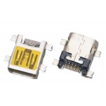 Charging Connector For Coolpad N900 By - Maxbhi Com