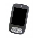 Lcd Frame Middle Chassis For Qtek S200 White By - Maxbhi Com