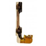 Volume Button Flex Cable For Lenovo A670t By - Maxbhi Com