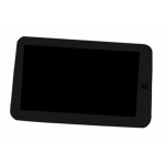 Charging Connector Flex Pcb Board For Zync Z909 Plus By - Maxbhi Com