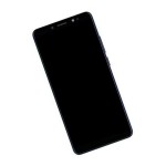 Fingerprint Sensor Flex Cable For Haier I6 Green By - Maxbhi Com