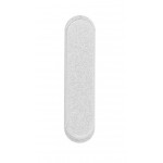 Volume Side Button Outer For Samsung E490 Black By - Maxbhi Com