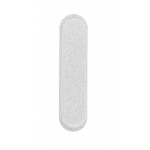 Volume Side Button Outer For Samsung E490 Red Black By - Maxbhi Com