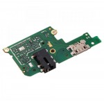 Charging Connector Flex Pcb Board For Vivo S1 By - Maxbhi Com