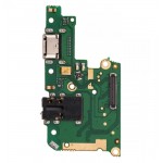 Charging Connector Flex Pcb Board For Vivo S1 By - Maxbhi Com