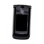 Power Button Outer For Motorola Razr2 V9x White By - Maxbhi Com