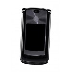 Volume Side Button Outer For Motorola Razr2 V9x Black By - Maxbhi Com