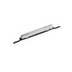Volume Side Button Outer For Samsung D780 Black By - Maxbhi Com