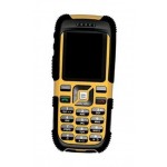 Volume Side Button Outer For Sonim Xp1 Black By - Maxbhi Com