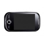 Lcd Frame Middle Chassis For Samsung Corby Tv F339 Yellow By - Maxbhi Com