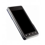 Power Button Outer For Motorola Milestone Xt720 Black By - Maxbhi Com