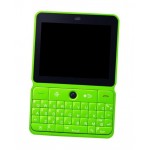 Volume Side Button Outer For Huawei U8300 Purple By - Maxbhi Com