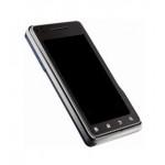 Volume Side Button Outer For Motorola Milestone Xt720 White By - Maxbhi Com
