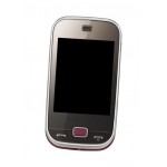 Volume Side Button Outer For Samsung B5722 White By - Maxbhi Com